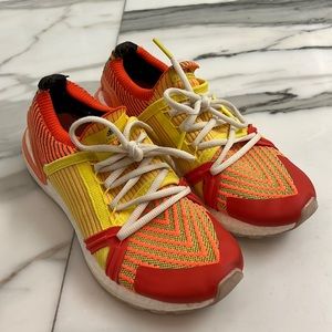 Stella McCartney adidas ultraboost